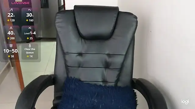 spicey_latina 라이브 XXX 채팅