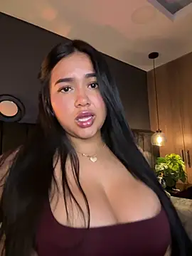 Вебкам-шоу Sara__collins__