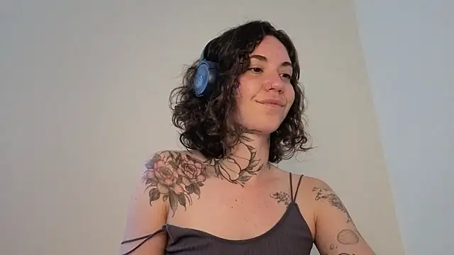 Dirty_Pink's Live XXX Chat