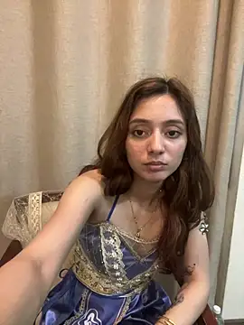 Lilywant's Live XXX Chat