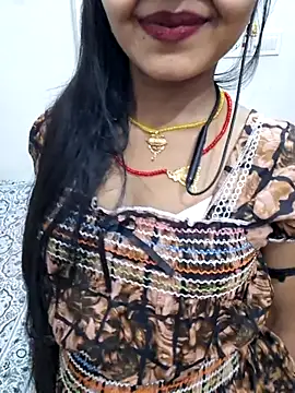 عرض كام Hot_SALONI_21