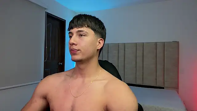Show de webcam de CHRIS_MORGAN1