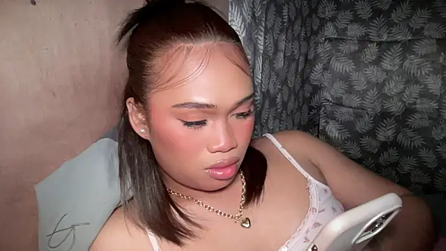 Exotic_alyssa69 Pertunjukan Webcam