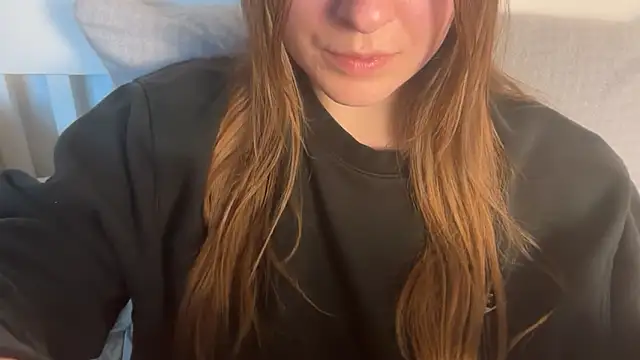 Lucyschickt Webcam-Show