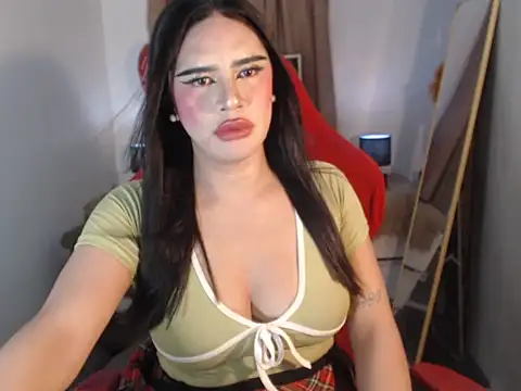 RebeccaTs' Live XXX Chat