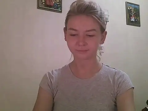 hotheartoflove – Kamerová šou