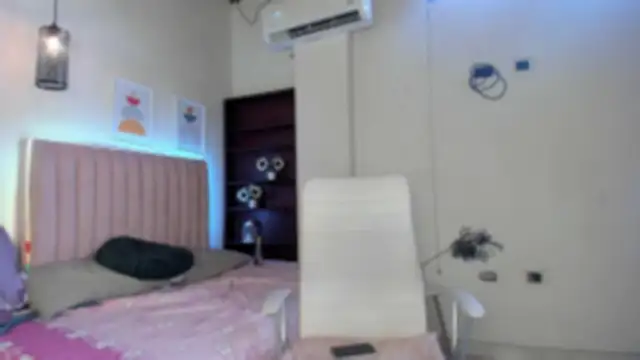 Živý XXX chat Allyson_aisha