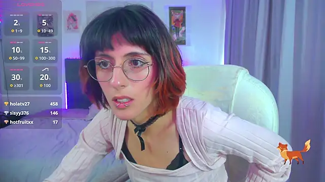 عرض كام goth_minerva