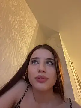 Živý XXX chat Immy_Megan