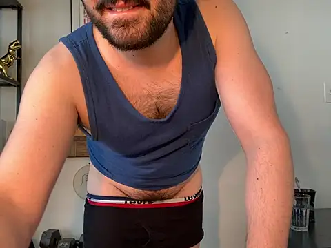 KalebSnow webkamerás műsora