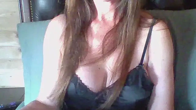 Show webcam de Sophiesanders543