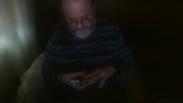 Chat XXX en directo de Koldo70