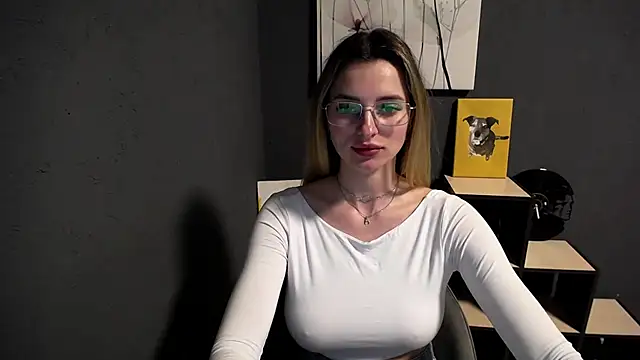 lady_olivia_'s Live XXX Chat