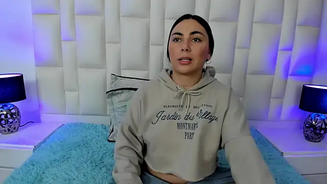 Ariana_rouse's Live XXX Chat