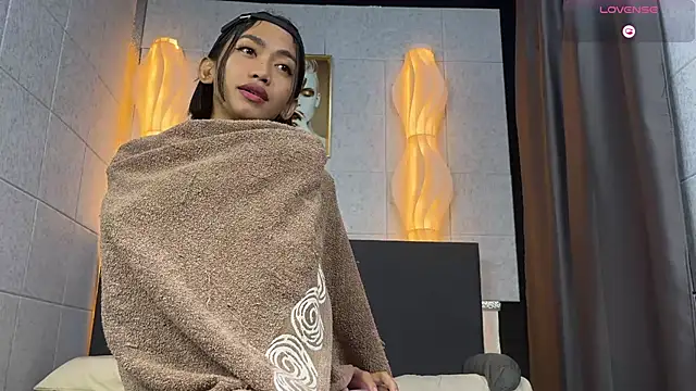 Вебкам-шоу filipina_bae