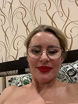 Tania201243's Webcam Show