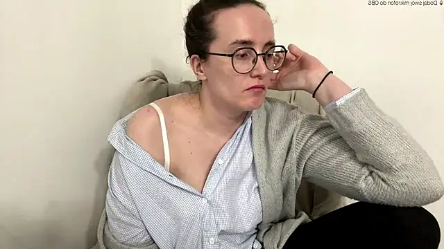 SofiaTease's Live XXX Chat