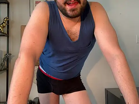 Show webcam de KalebSnow