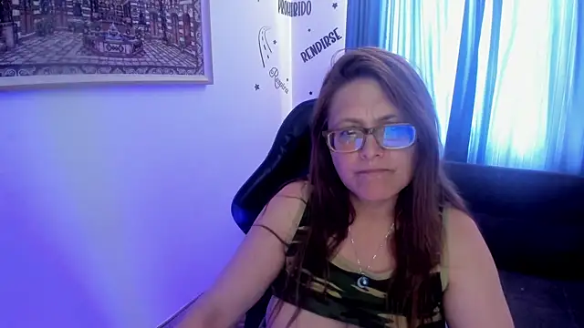 Ivette_Shaira's Live XXX Chat