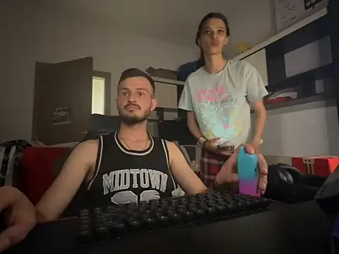 Вебкам-шоу Sacuuz