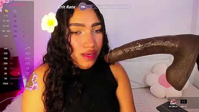 Olivia_fx Chat XXX live