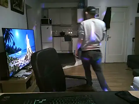 mihaimichael – Naživo XXX chat