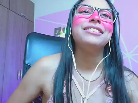 _ALLYSON18_ Chat XXX live
