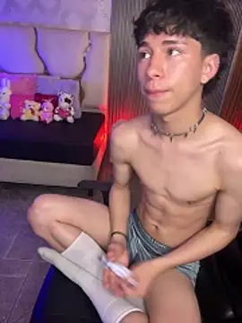 kaelwolf_tay live XXX chat