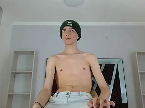 عرض كام sora_jun