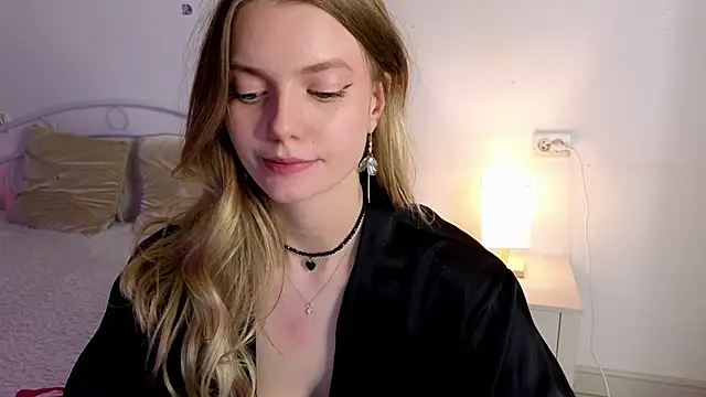Maily__Trees' Live XXX Chat