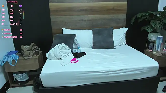eva_swan_'s Live XXX Chat