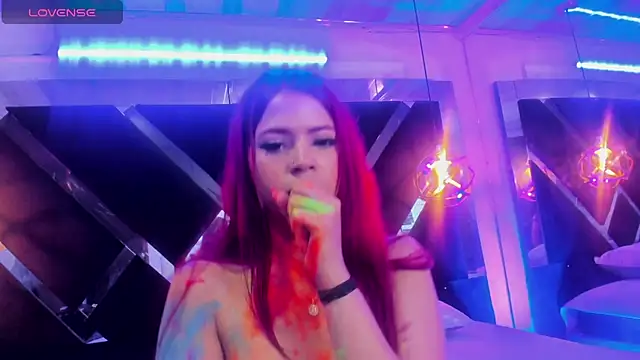 Lill-Kims: απευθείας συνομιλία ΧΧΧ