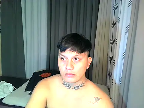 Ashtonfuckingboi Pertunjukan Webcam