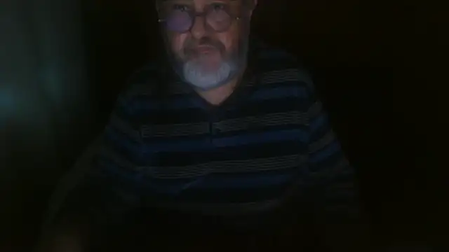 Chat XXX Live Koldo70