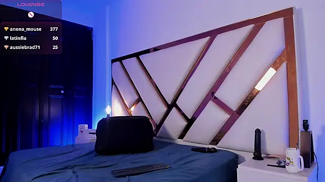 XXX chat uživo modela Aron_cruz
