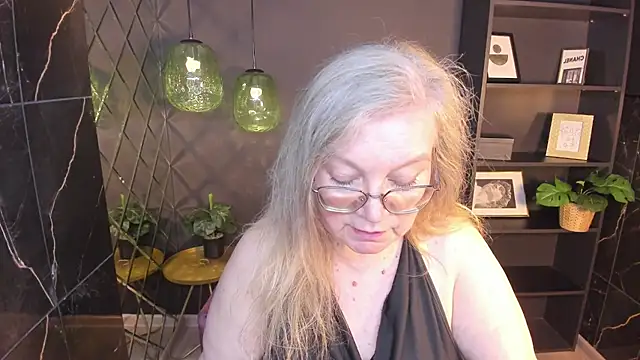 NataliMellow's Live XXX Chat