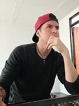Headhunterdz's Webcam Show