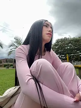 Bonny_Eva 现场XXX聊天