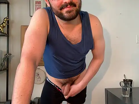 Show Webcam de KalebSnow