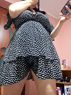 KristenVega's Live XXX Chat