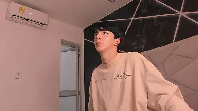 AerumChae Obrolan Langsung XXX