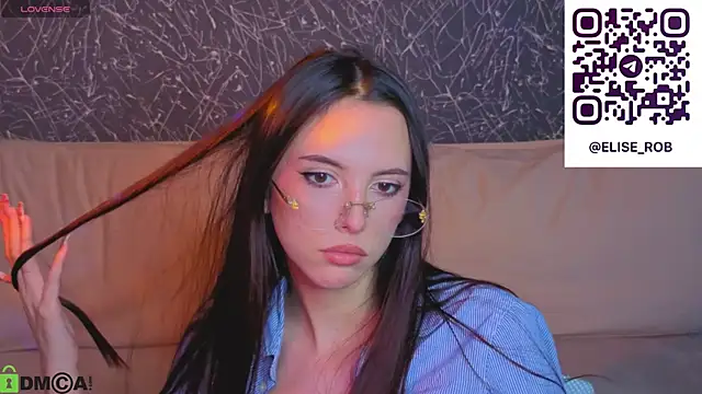 elise_robbie: онлайн-секс-чат