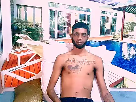 Show de CharmingIndian1 na webcam