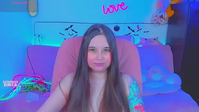 Lolisuccub's Live XXX Chat