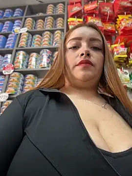 Tatiana_O's Live XXX Chat