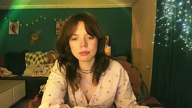XXX chat uživo modela ClancyMorissey