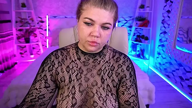 GabbieJay Live XXX-Chat