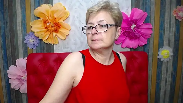 Chat XXX en directo de EmiliaGree