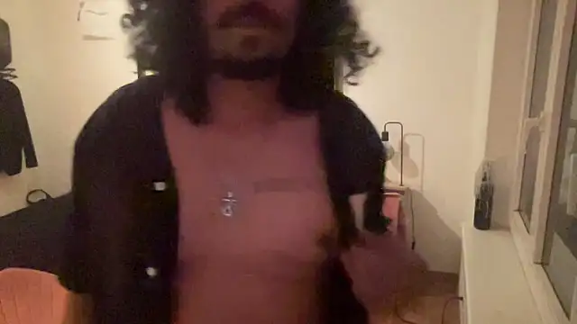 daddyvibes' Live XXX Chat