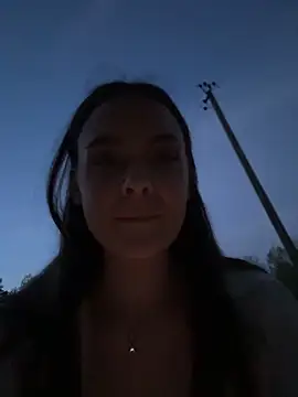 KristiRich Webcam-Show